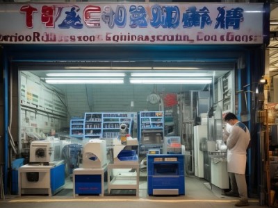 天水食品机械设备维修店专业服务保障食品安全
