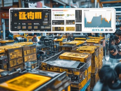 泗水二手机械设备电话，市场洞察与竞争分析