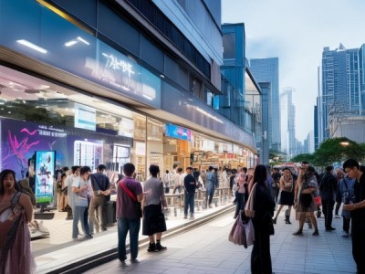 威海市手机设备市场现状及未来发展趋势