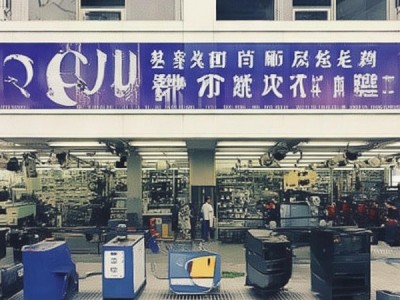 曲阜进口二手机械设备店，品质与信任的见证
