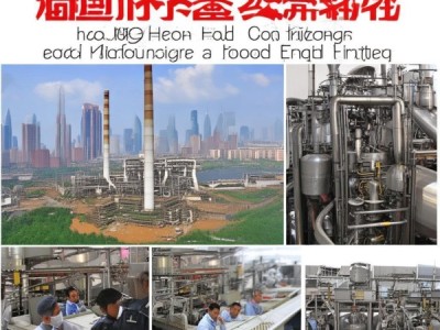 重庆食品机械设备厂商，领航科技引领产业发展与创新