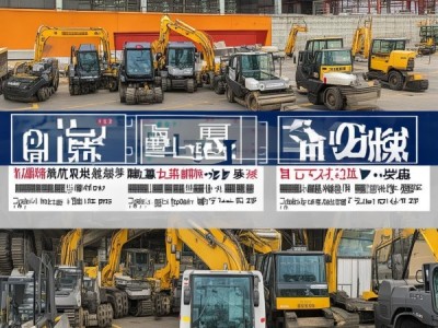 徐州二手机械设备怎么样？性能、价格、配置都有哪些？值得考虑吗？