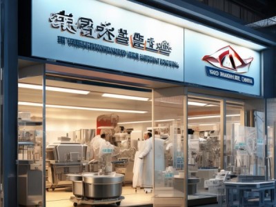 定兴食品机械设备租赁店，助力精准市场，提升效率