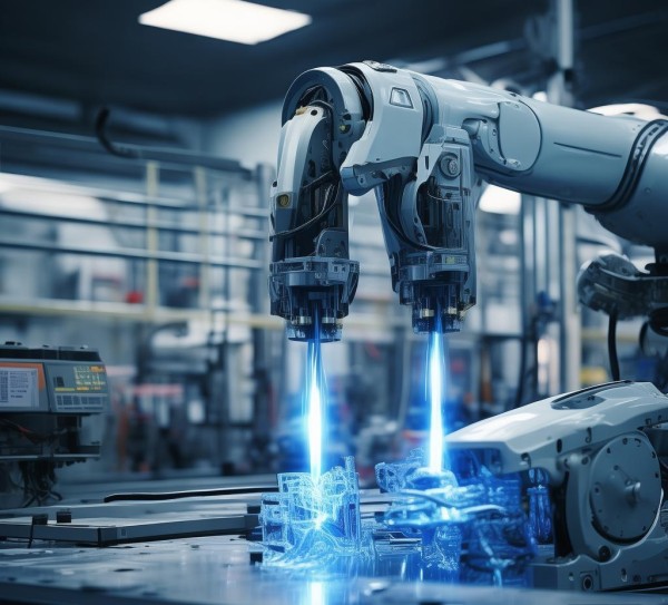 注塑自动化,transforming Precision into Efficiency 注塑自动化,transforming Precision into Efficiency