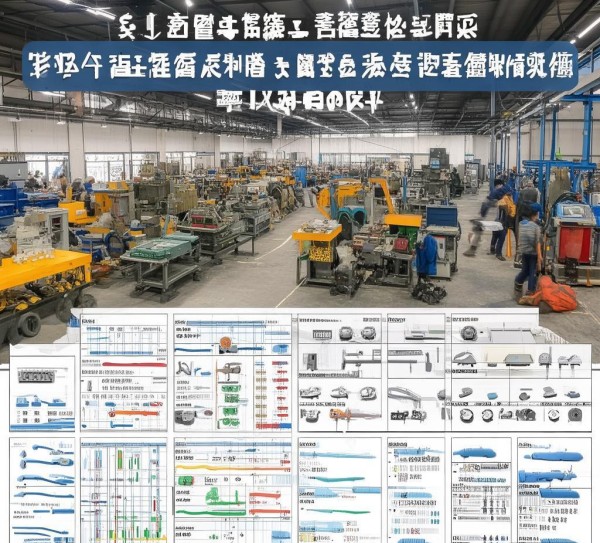 任城区二手机械设备类型解析与市场前景 任城区二手机械设备类型解析与市场前景