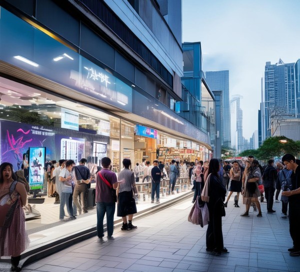 威海市手机设备销售现状及未来发展潜力 威海市手机设备销售现状及未来发展潜力