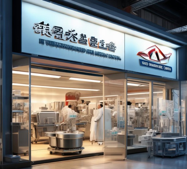 定兴食品机械设备租赁店,助力精准市场,提升效率 定兴食品机械设备租赁店,助力精准市场,提升效率