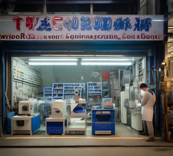 天水食品机械设备维修店，专业服务保障食品安全