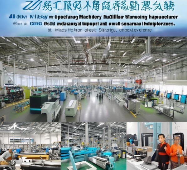长葛市木工机械设备厂家,助力中小企业的成长 长葛市木工机械设备厂家,助力中小企业的成长